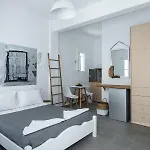 公寓 White And Grey Chora Mykonos Town