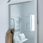 公寓 White And Grey Chora Mykonos Town