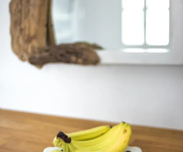 شقة White And Grey Chora *