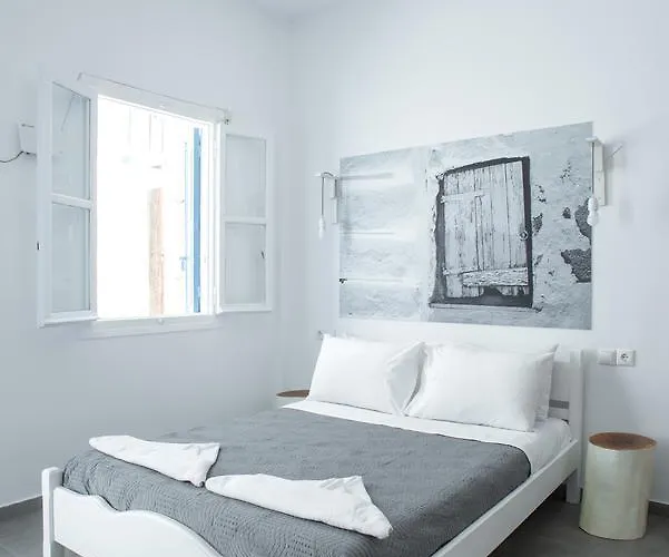 White And Grey Chora