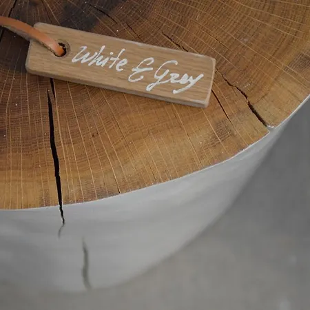 Apartman White And Grey Chora Mykonos Town