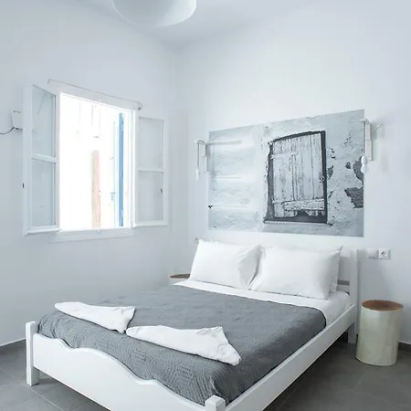 White And Grey Chora