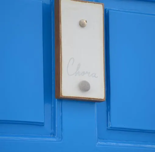 Appartement White And Grey Chora Mykonos Town